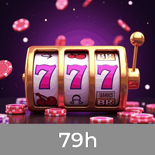 79h: Plataforma de Cassino Premiado e Seguro